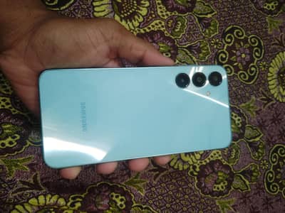 Samsung A16 5g