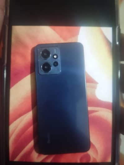 redmi note 12 exchange possible