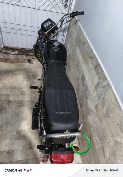 UNIQUE BIKE FOR SALE