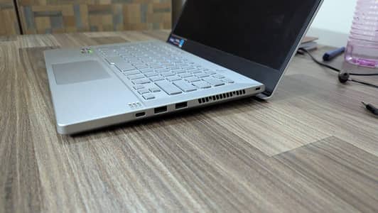Asus Zephyrus G14 GA401QM