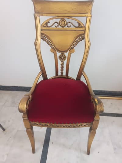 chairs