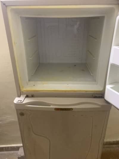 Dawlance fridge
