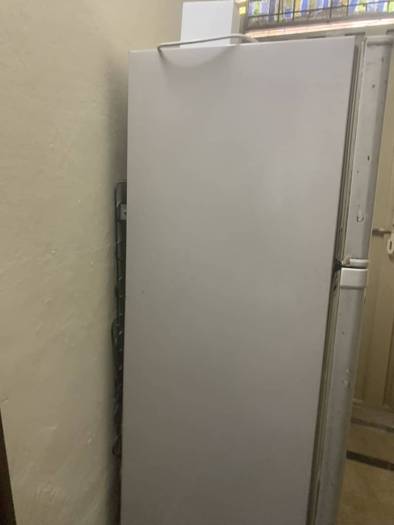 Dawlance fridge 3