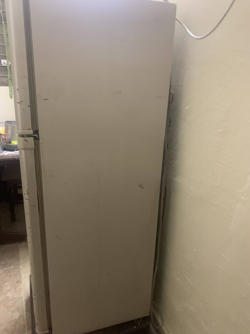 Dawlance fridge 6