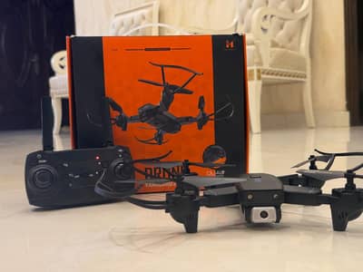 Vangaurd Aircraft(Drone)