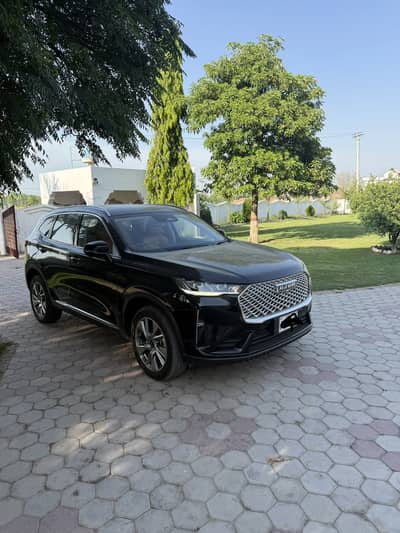 Haval H6 2023