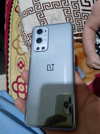 One plus 9pro 5g exchange