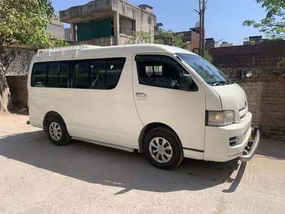 Hiace 214