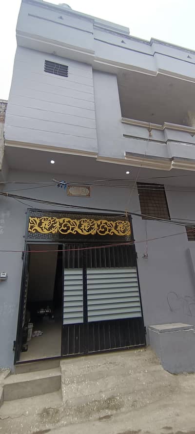 House for Rent 3.5 marla