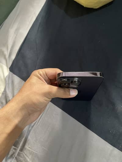 iphone 14promax pta approved hk model