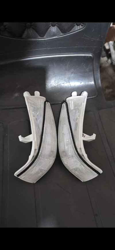 Honda civic reborn Trunck insulation available