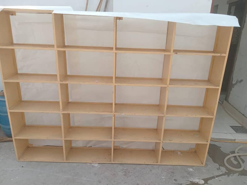 shop rack 1