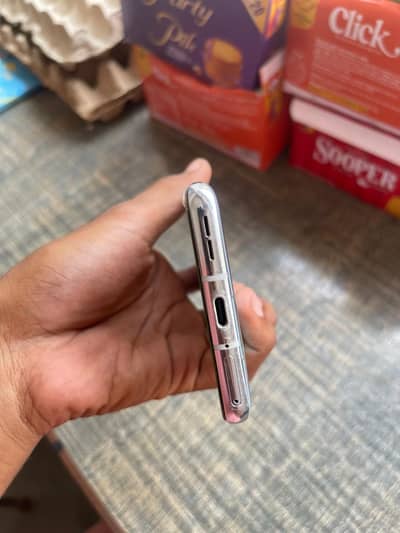 One plus  9pro Official Pta Approve