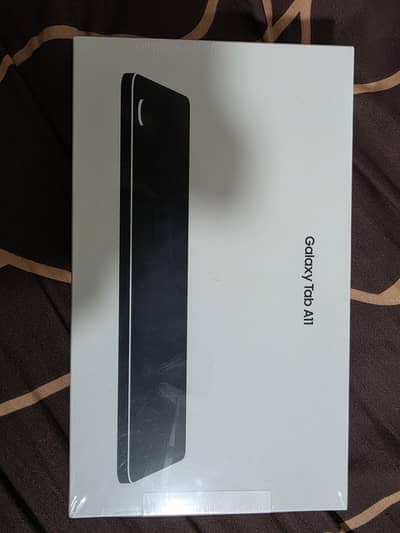 I want to sale my Samsung Galaxy Tab A11 wifi 8Gb/128Gb