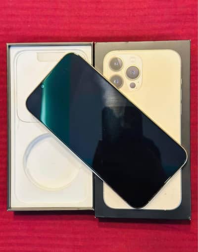 iphone 13 pro max LLA
