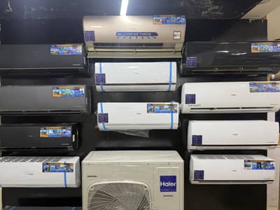 All Ac available in very good price