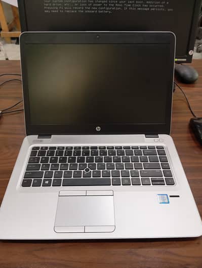 HP 840 G3 i5 6th gen