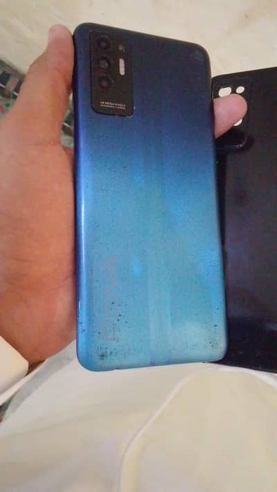 tecno pova 2 for sale 6 128 GB condition good