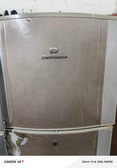 Dowlance Refrigerator