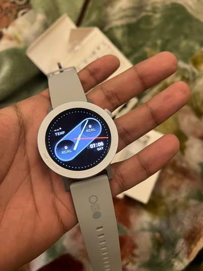 nothing cmf watch pro 2 with 10 by 10 condition