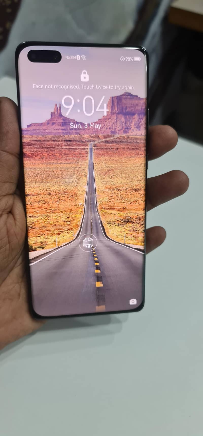 huawei p40 pro 4