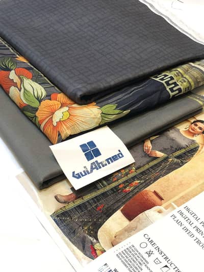 lawn fabrics