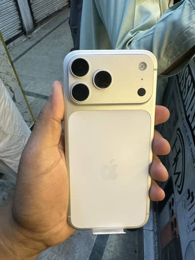 17 pro max non pta factry unlock