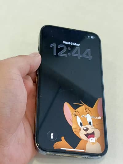 I phone 13 pro non pta 128gb Water pack