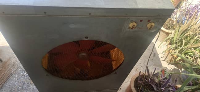 Room cooler 4ft height Larger size