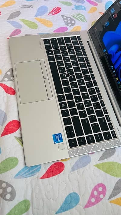 hp elite book 840 g8