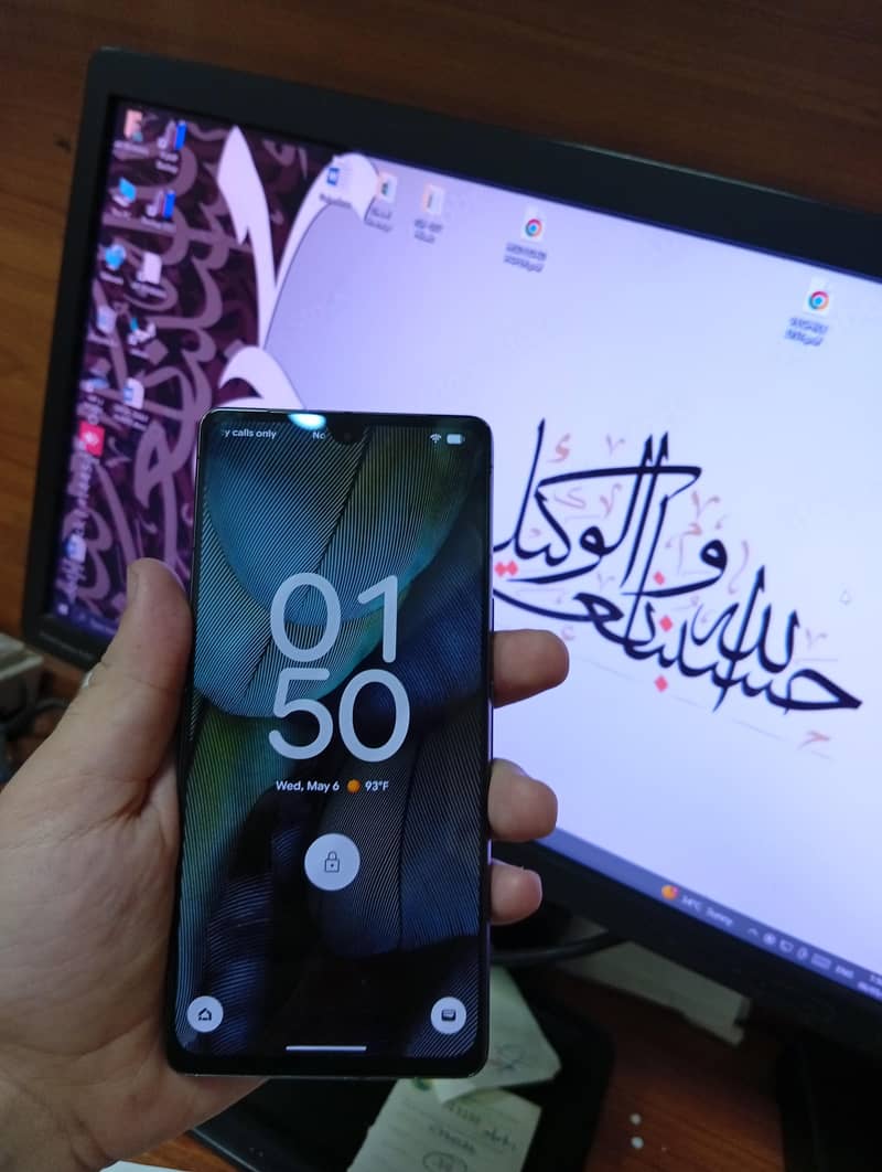Google Pixel 7 2
