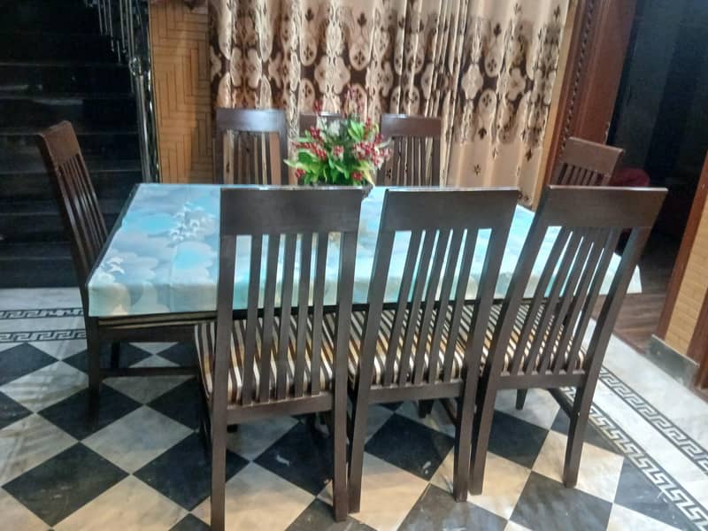 Dining Table 2