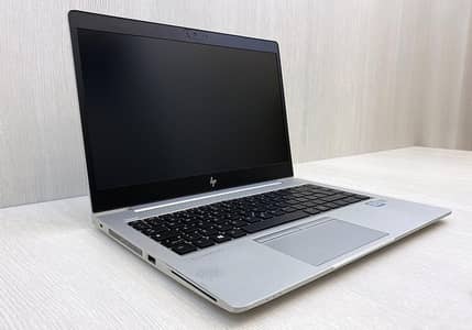 Hp elite book 840 G6