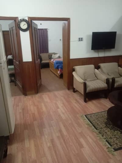 5 MARLA CORNER HOUSE FOR SALE (TRIPLE STOREY)