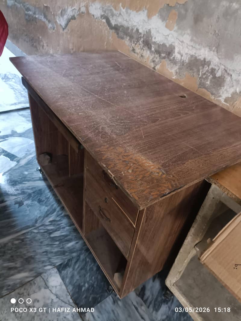 Computer Table/ Office Table 0
