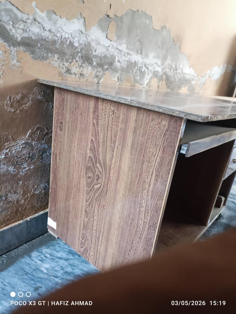 Computer Table/ Office Table 2