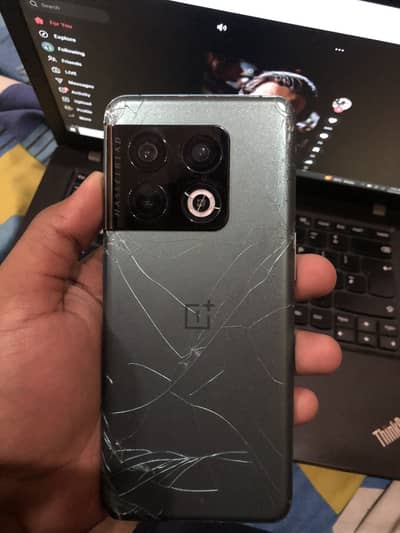 One plus 10pro
