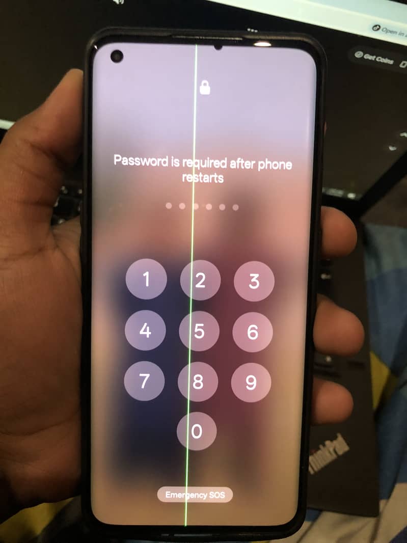 One plus 10pro 1
