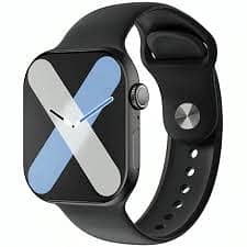 Apple Smart Watch - Series 7,8 Used Premium Condition