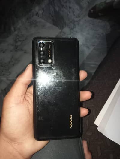 oppof19