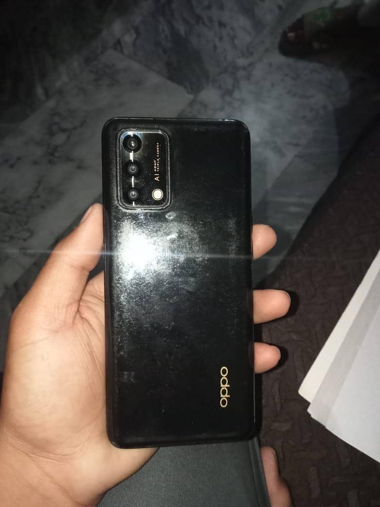 oppof19 0