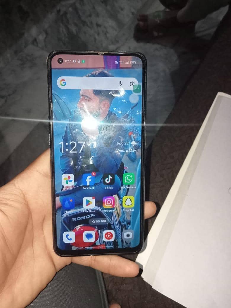 oppof19 2