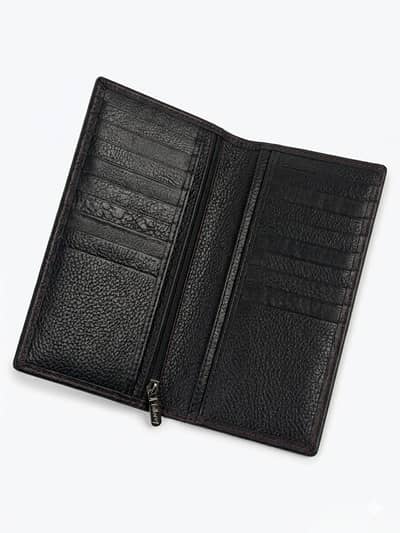 Premium Original Leather Wallet