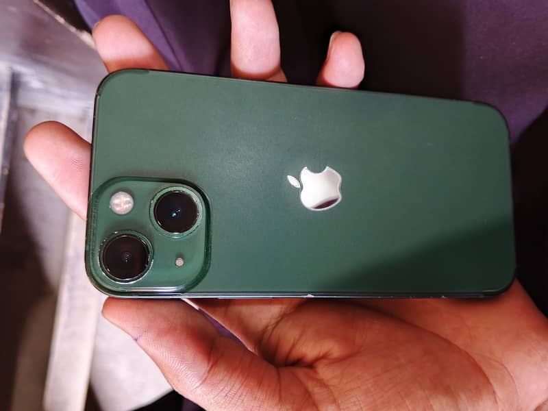 iphone 13 mini 0