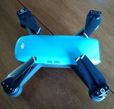 Dji spark combo