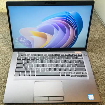 Dell 5400