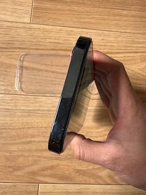 iPhone 12 pro max 1