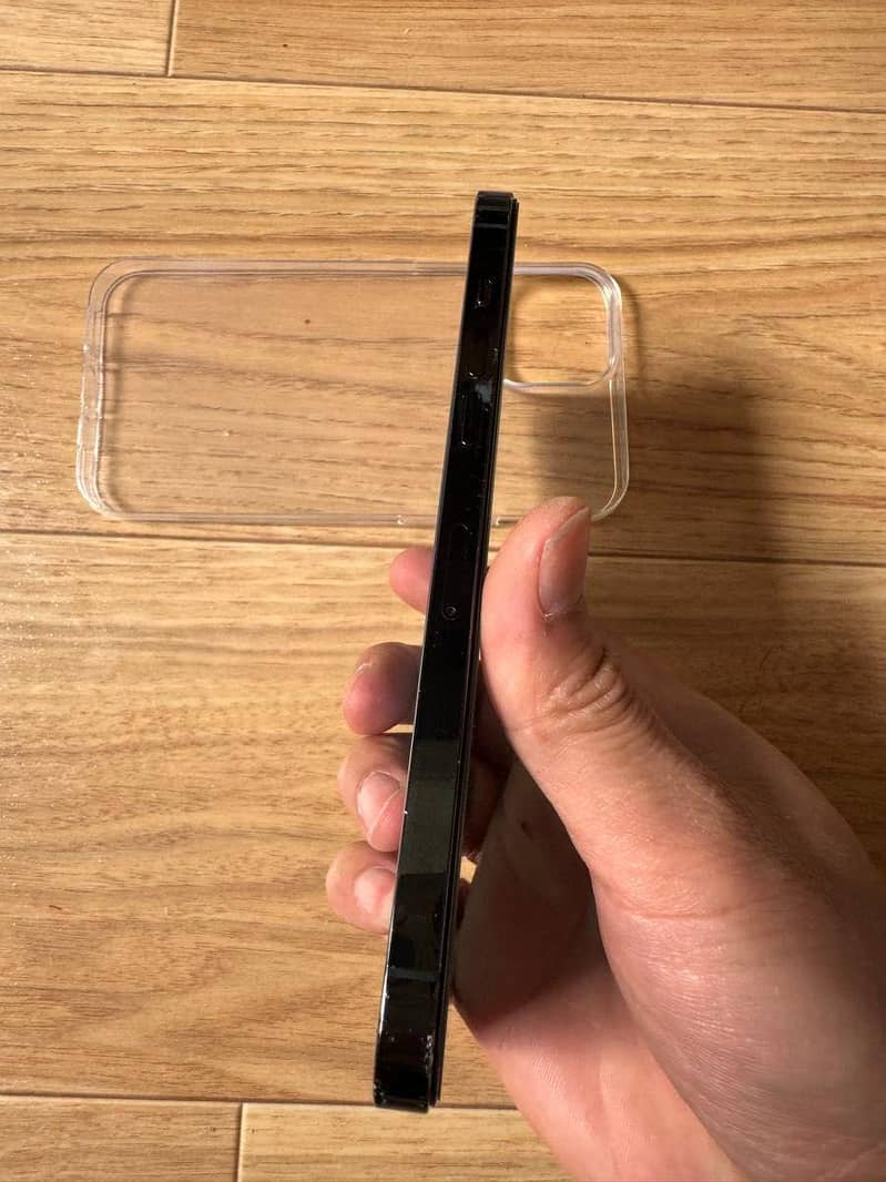 iPhone 12 pro max 2
