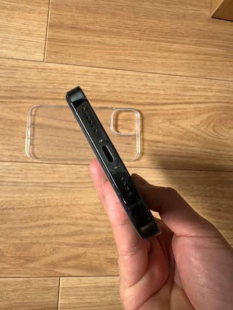 iPhone 12 pro max 3