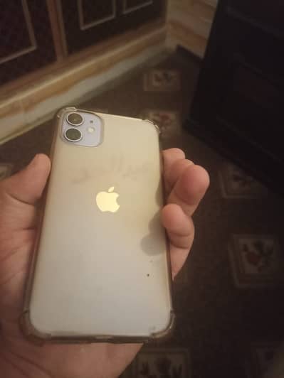 iPhone 11 non PTA 64 gb